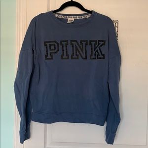 VS PINK Pullover Sweatshirt
